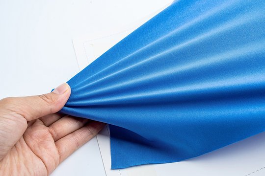 Stretch fabric: what it is, what it is used for, features and more