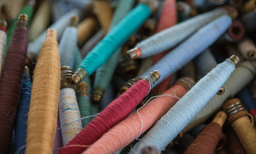 ALL ABOUT FABRIC FIBERS